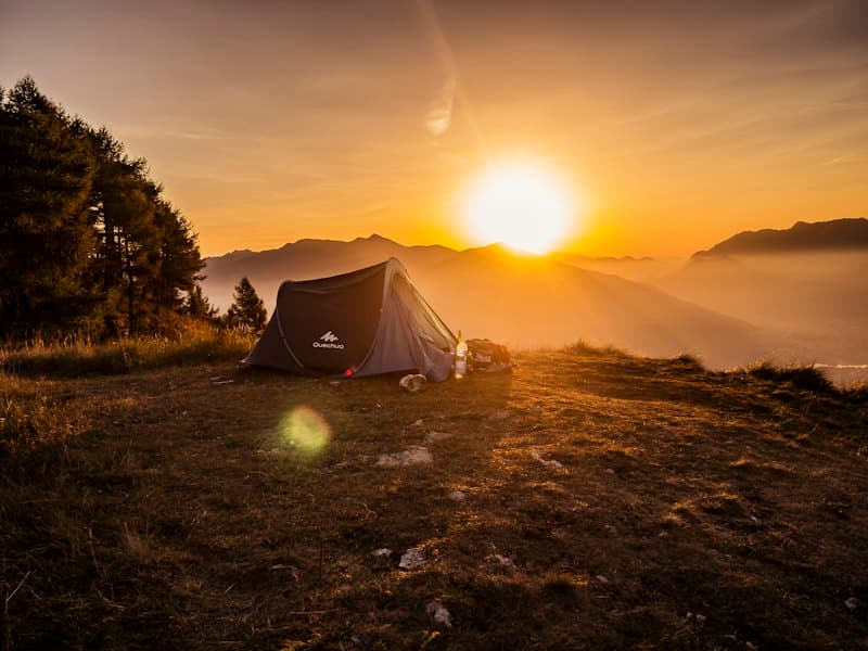 Campfire Traditions & Patrol Fellowship